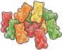 Gummies